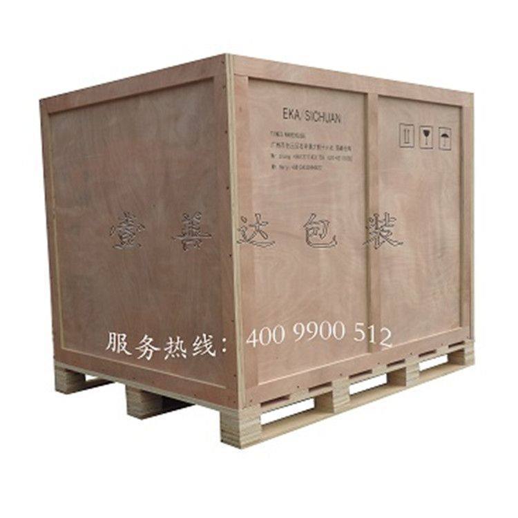 木箱定制价格 木箱厂家定制销售 木箱定制直销