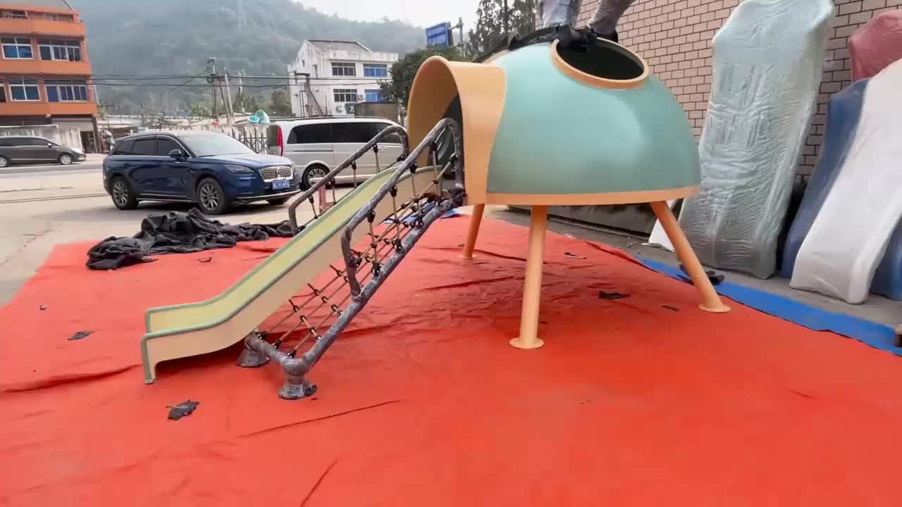 视频