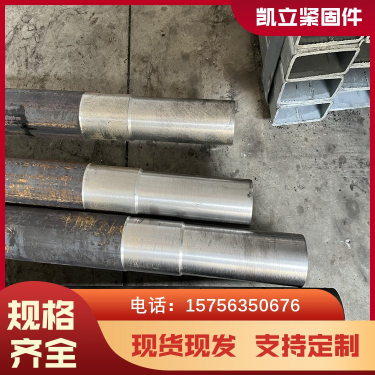 凯立紧固件 热浸锌螺栓 现货速发 支持定制 送货上门