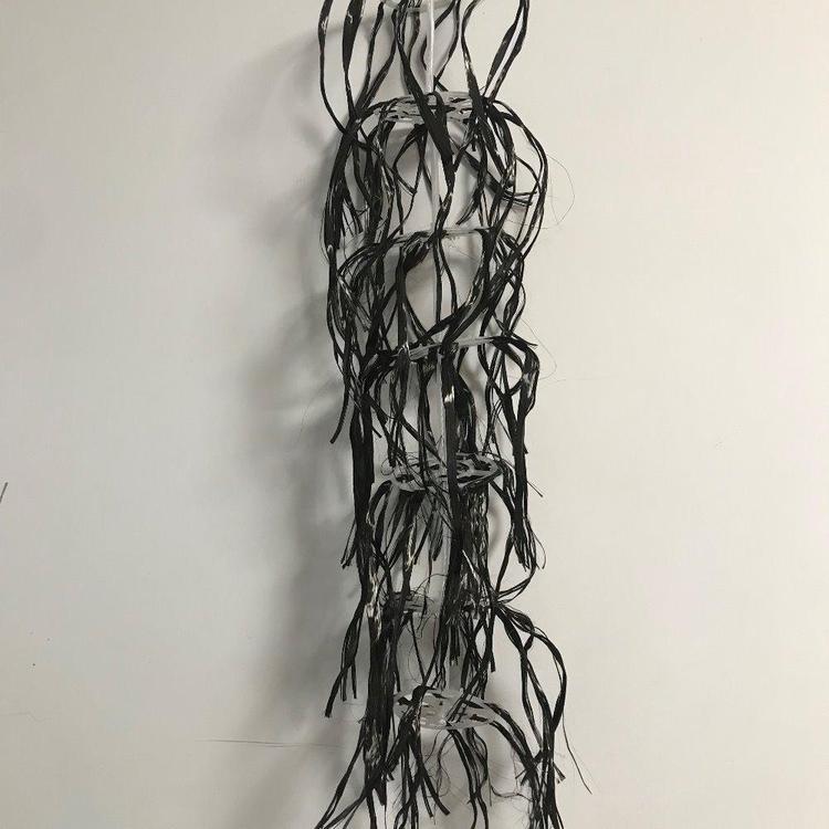 片状组合式碳素纤维生态草梓景环保源头厂家