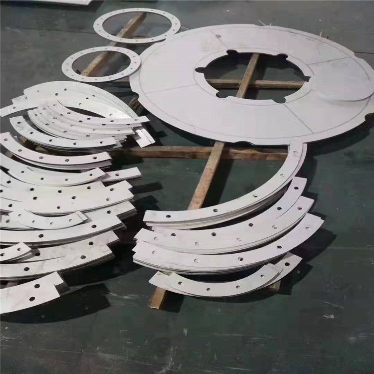 中工金属 不锈钢工业板 304中厚板剪板 201钢板切割加工 板材定制
