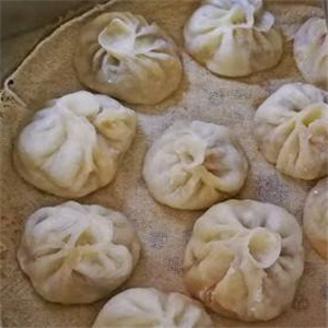 陈师傅包子铺