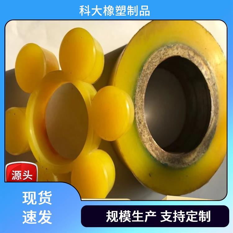厂家生产 聚氨酯条 聚氨酯异形件 适应多种环境