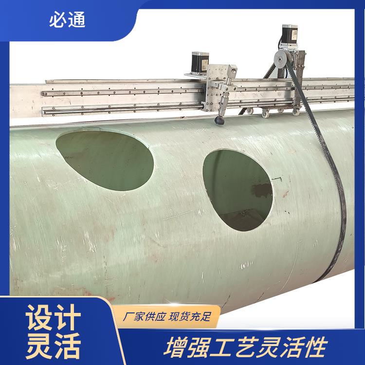 必通 操作安全 防爆水刀 切割速度快 智能化控制系统