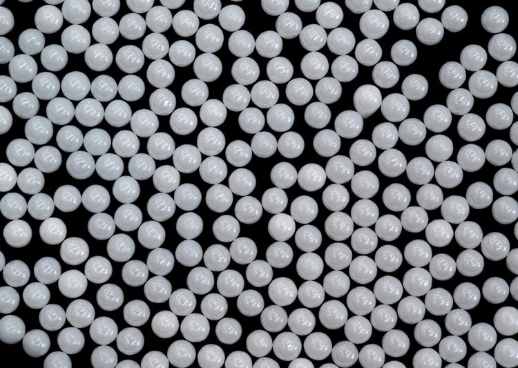 Z系列陶瓷喷丸 用于喷砂清洁、表面预处理、表面美化、喷丸强化