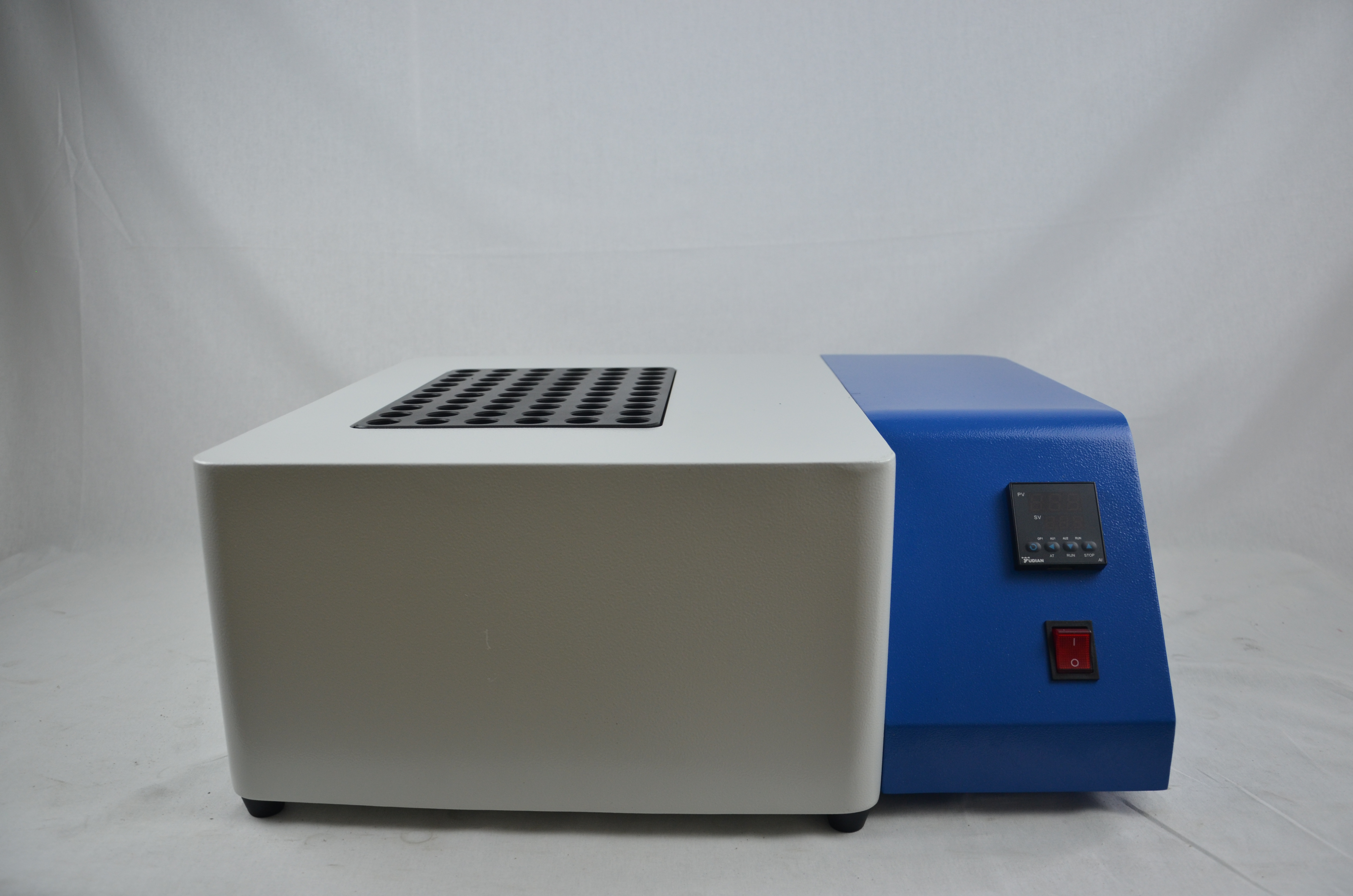 伍跃仪器 实验室智能恒温加热尿碘石墨消解仪 WYSM-60U