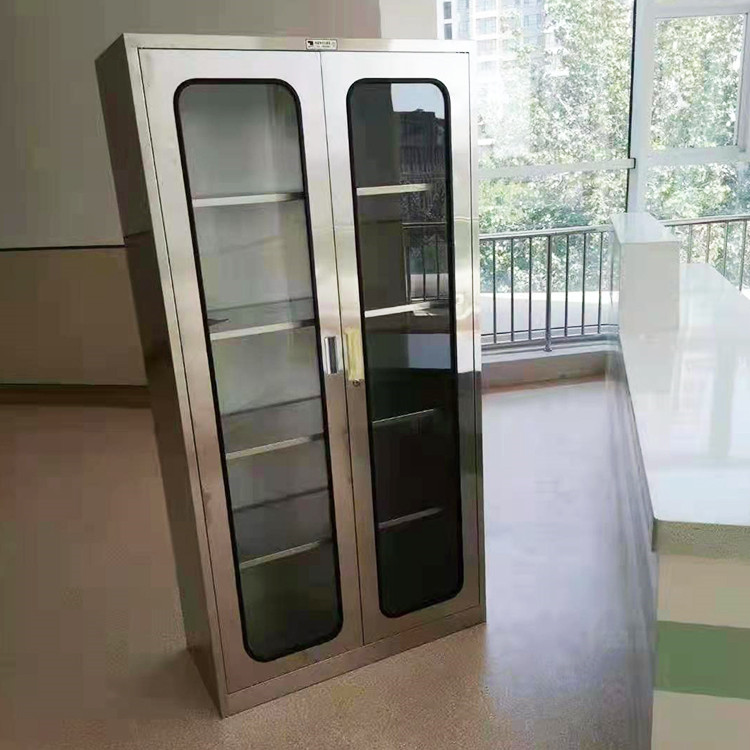 LUMI 防潮防水 医院用嵌入式药品柜医疗器械柜钣金