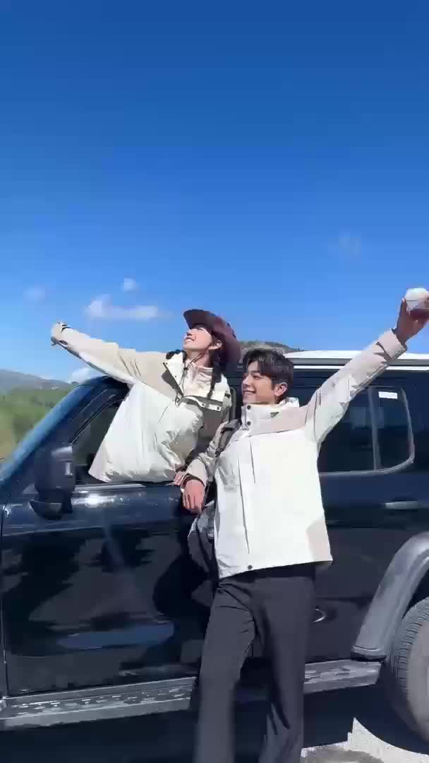 视频