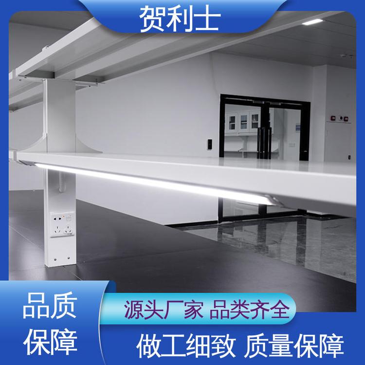 品类齐全 质量保障 一站式工程 全钢试验桌 坚固实用 贺利士