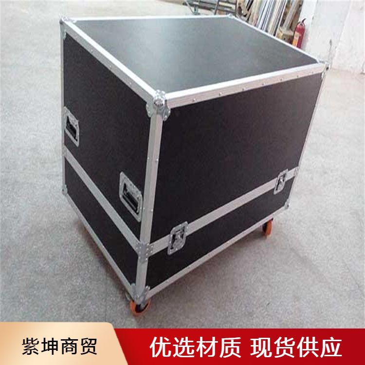 生产航空箱 适用于多种环境提高运输效率 环保可持续 高效便捷