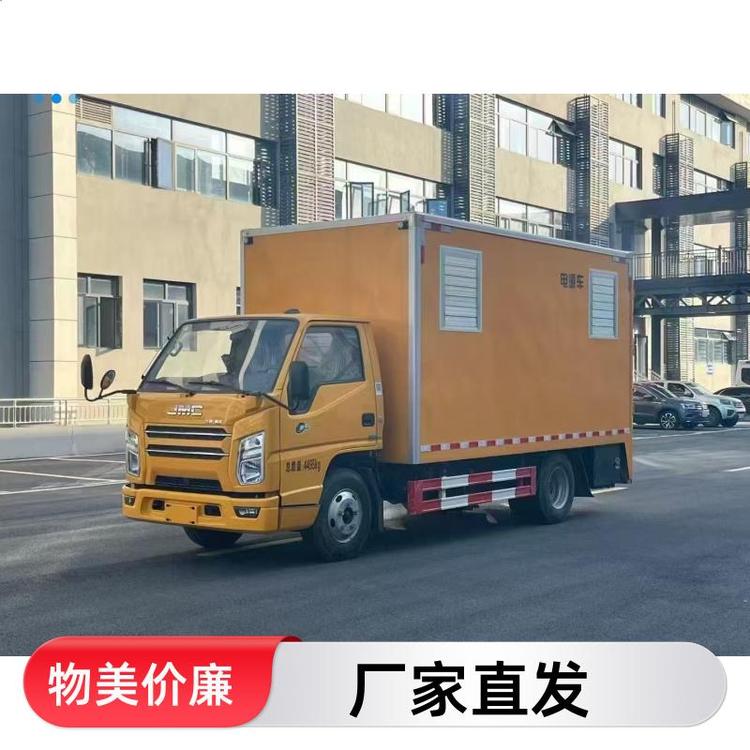 有现车可提 电源储能车 升降照明灯 应急供电车 可根据需求定制