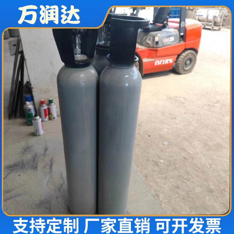 焊接标气配置 宜 昌西陵 机动车尾气标准气体 产品多样 万润达