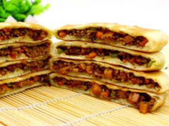 帅哥烧饼