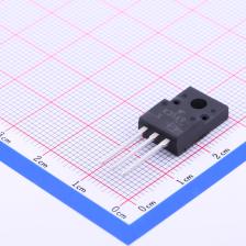 2SK3569 场效应管(MOSFET) N沟道 600V 10A