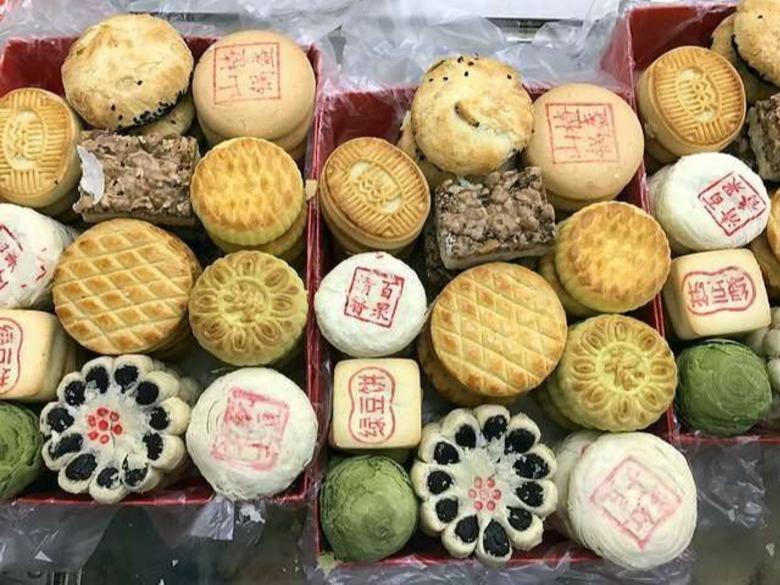 稻香村