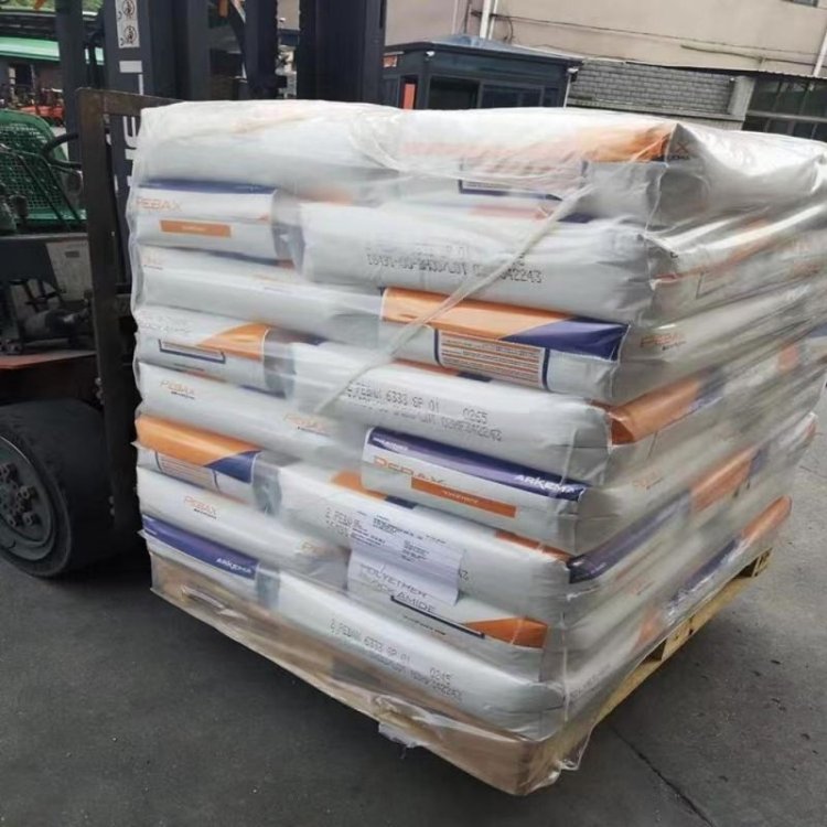 法国阿科玛 Kynar 741 高阻隔性PVDF共聚物材料
