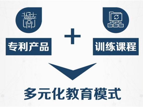启智能教育