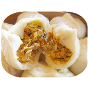 九州香汤包