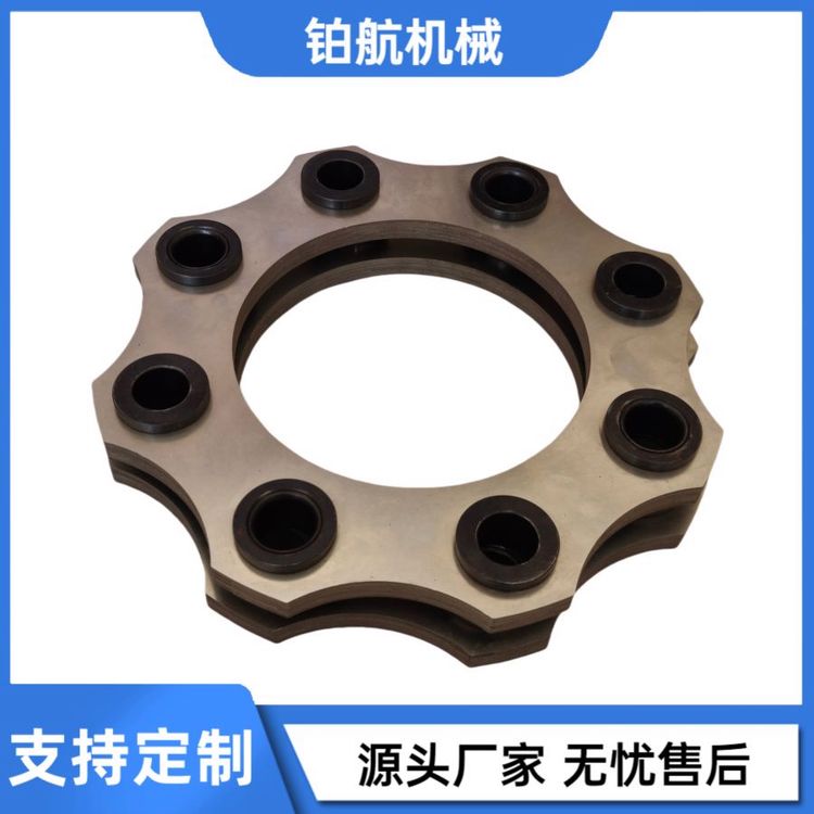 铂航 高强度不锈钢 造纸厂 风电用膜片DJM 支持定制