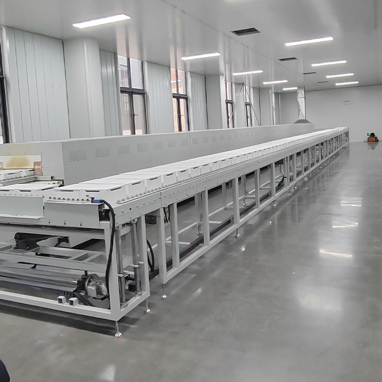 斯钛博仪 辊道窑 推板窑炉 气氛保护辊道炉窑 工业电炉厂家