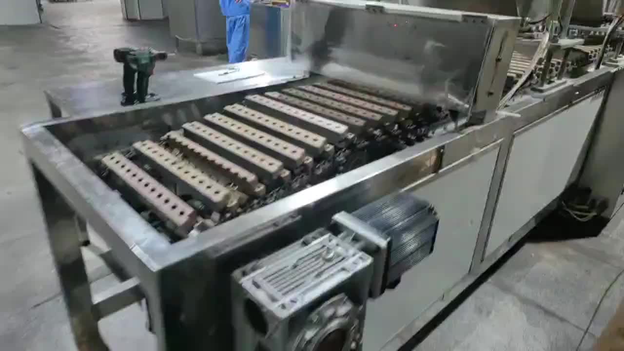 视频