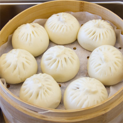 玄兴包子