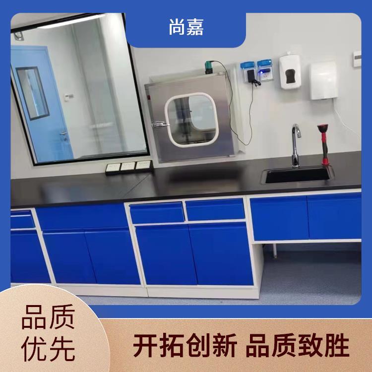 实验台工作台 耐腐蚀酸碱可定制 款式多样可上门安装