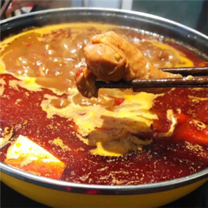 万姐火锅鸡