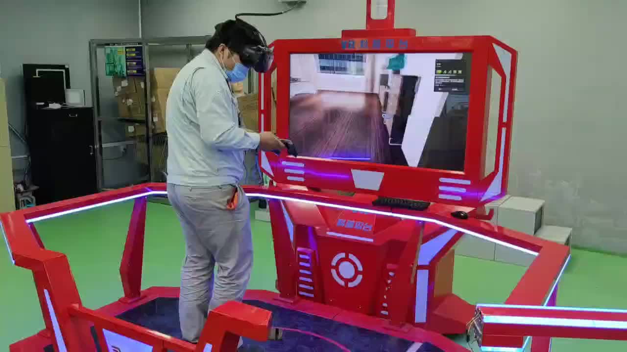 视频