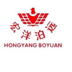 北京宏洋泊远实验室设备有限公司