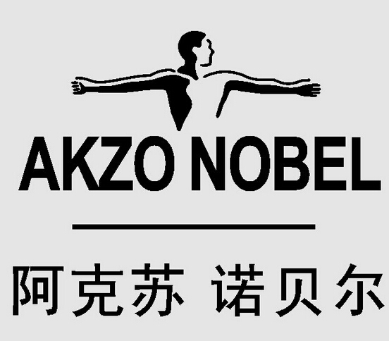阿克苏诺贝尔油漆