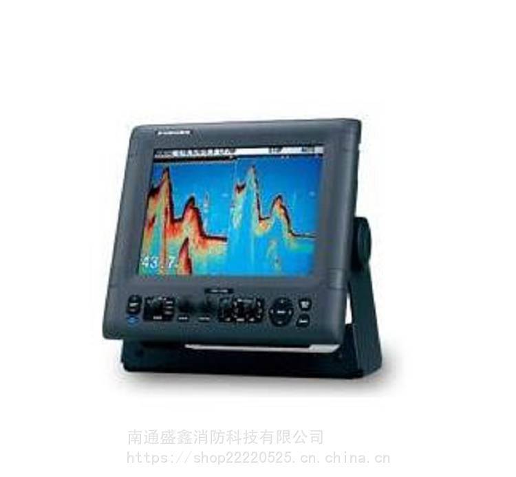盛鑫 船用测深仪FCV-295 日本古野渔探仪 探鱼仪