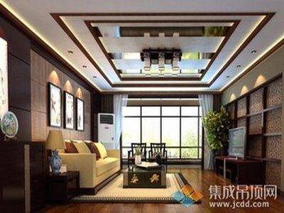 松下集成吊顶
