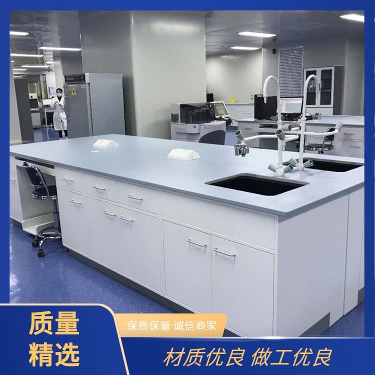鹿 邑尚嘉 实芯理化板 实验室操作台 承重力强 材质好 源头 厂家 上门测量