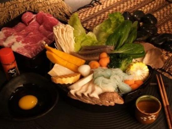 韩苑韩国料理