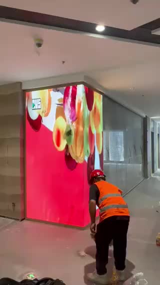 视频