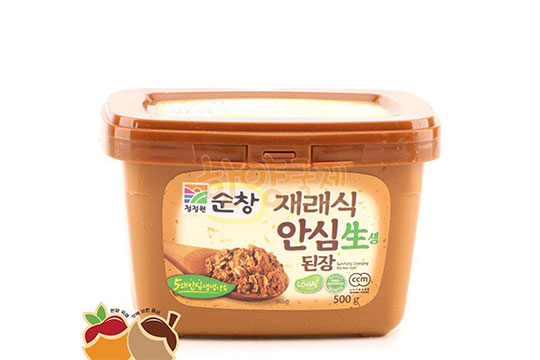 小米有品韩国进口零食馆