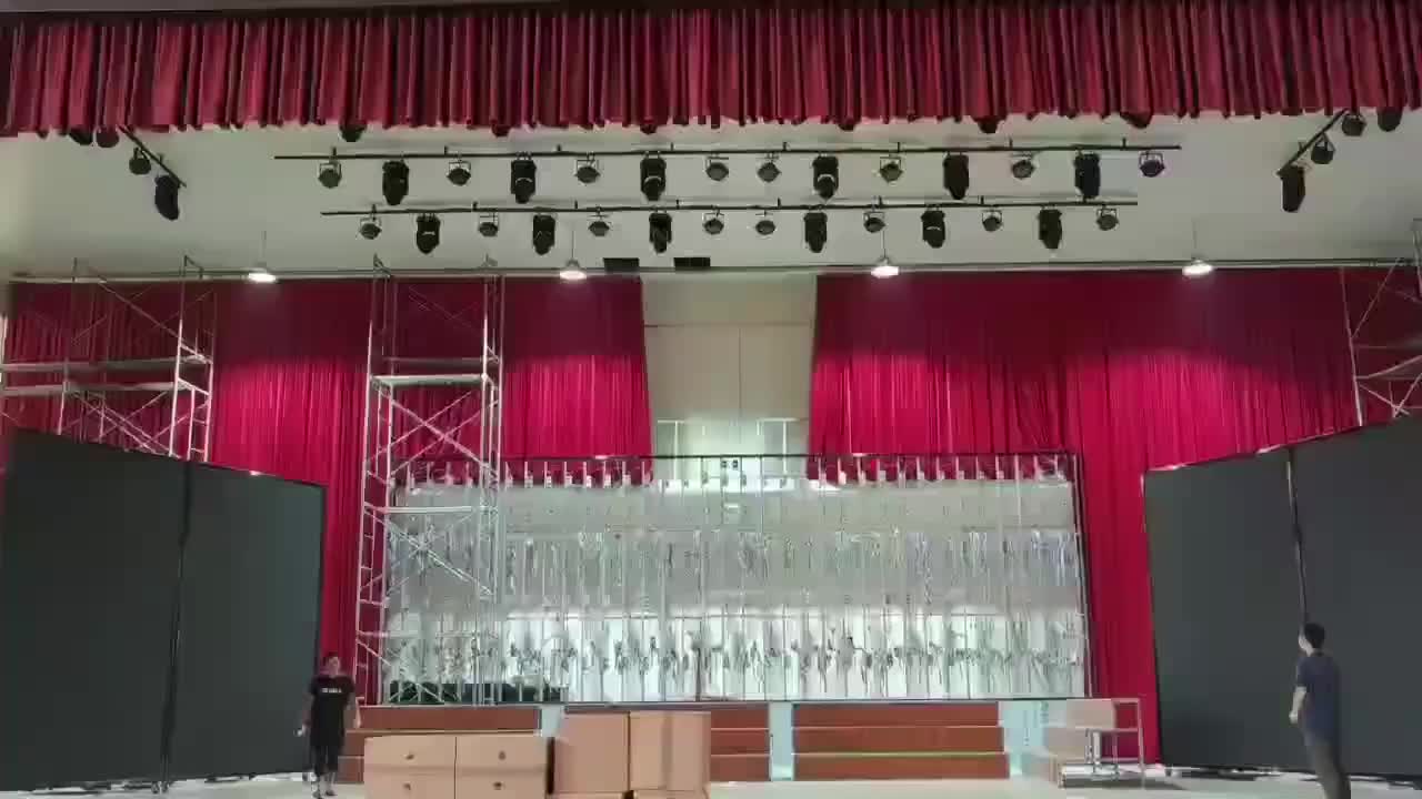 视频