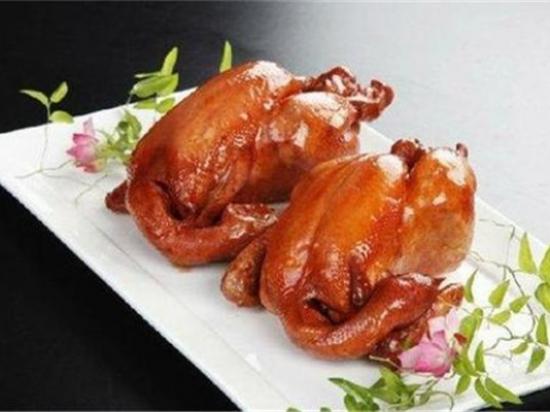 锦味熟食
