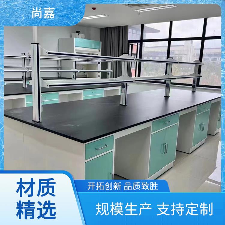 PP实验台 具有耐强酸 强碱与抗腐蚀的特性 可定制