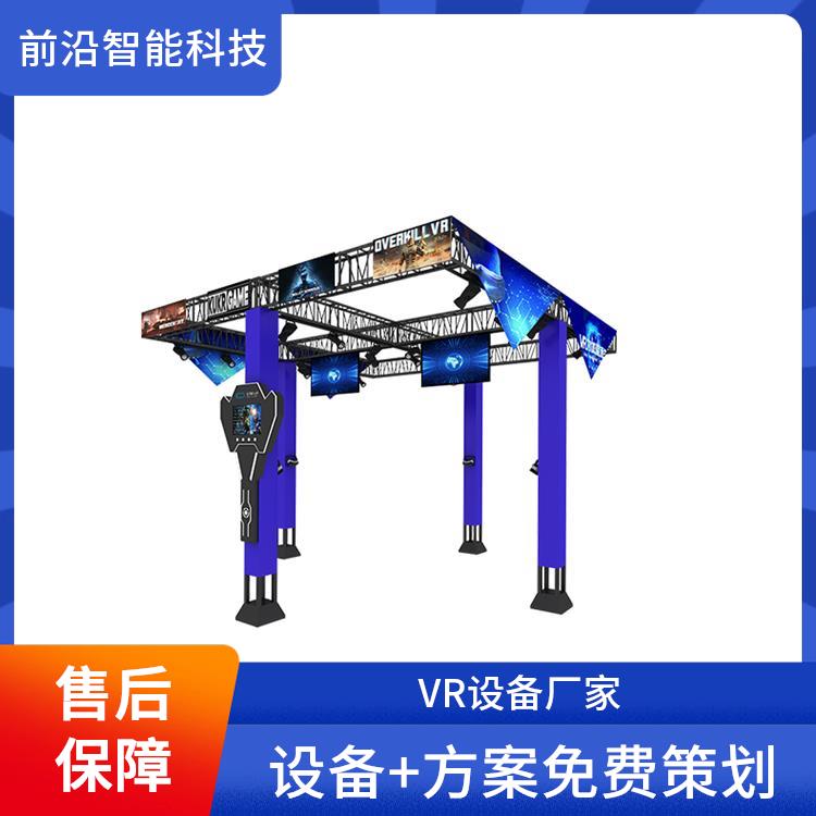 沉浸式体感机 虚拟现实体验机 一站式整馆落地服务 汽车驾驶模拟机