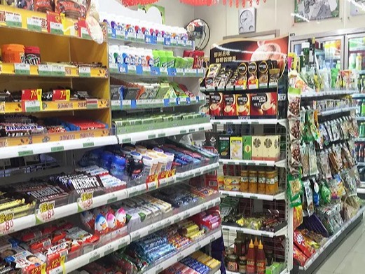 每日便利店