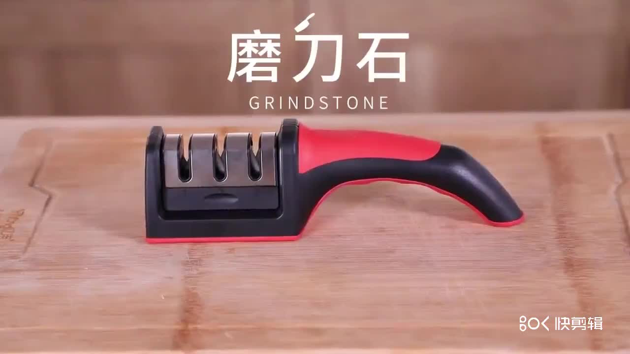 磨刀神器家用菜刀快速磨刀石全自动厨房磨剪刀棍棒电动钨钢多功能