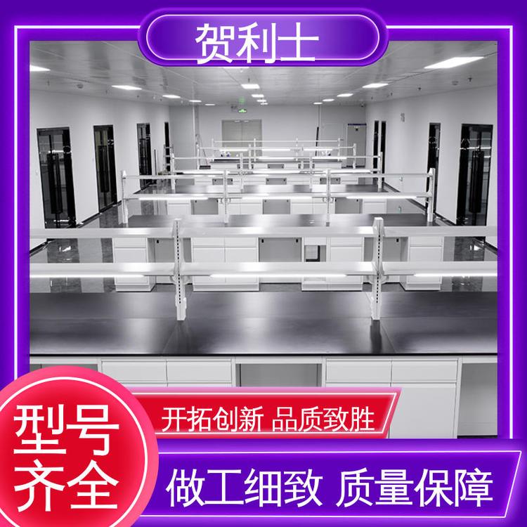 贺利士 不易损坏 全钢中央试验台 建设用 服务优先 客户至上