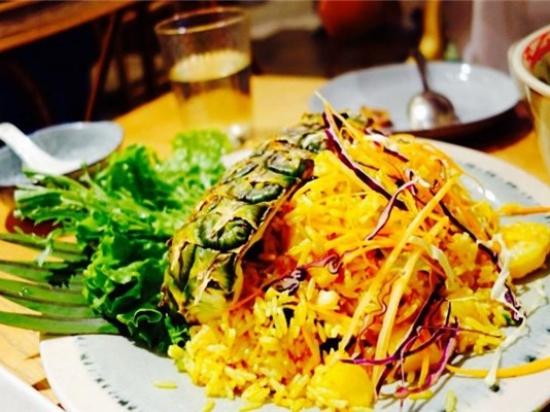 稻草屋韩国料理