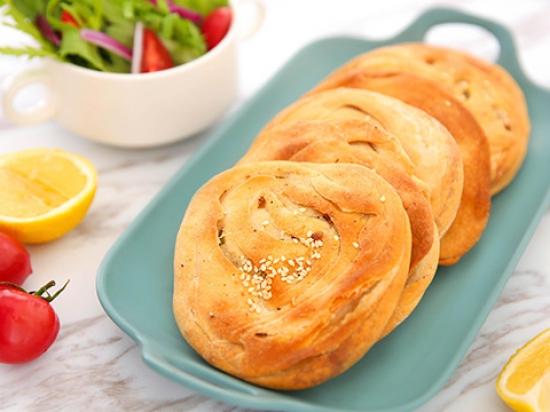 淳禾烧饼