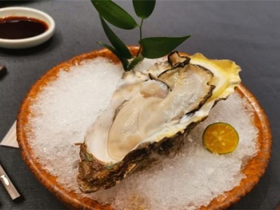 鲁采海鲜
