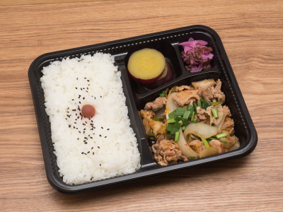钱小匠爆汁牛肉饭