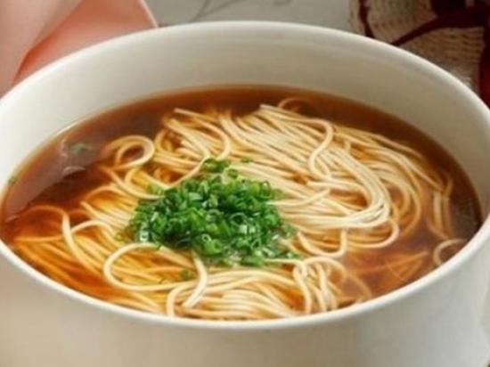 老四季抻面馆