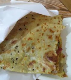 子长煎饼
